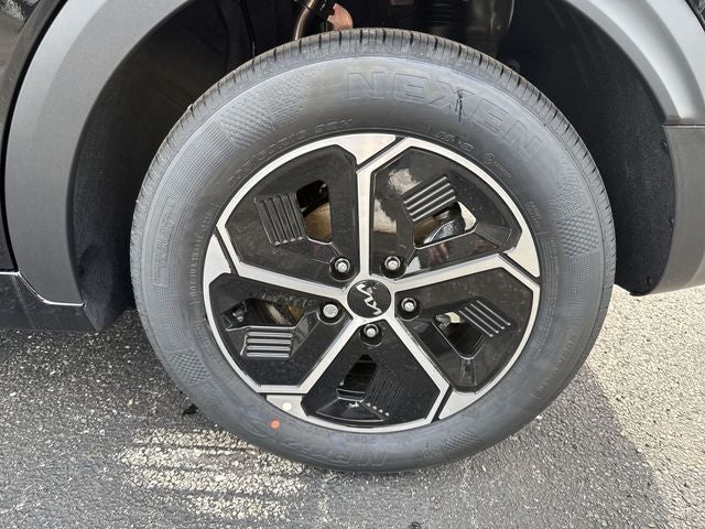 2026 Kia Niro LX