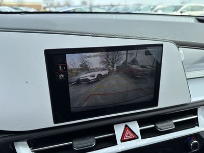 2026 Kia Niro LX