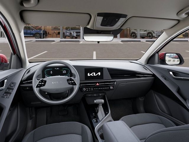 2026 Kia Niro LX