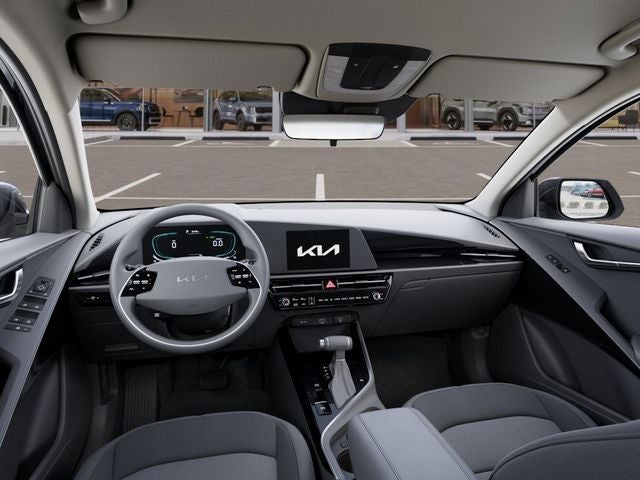 2026 Kia Niro LX