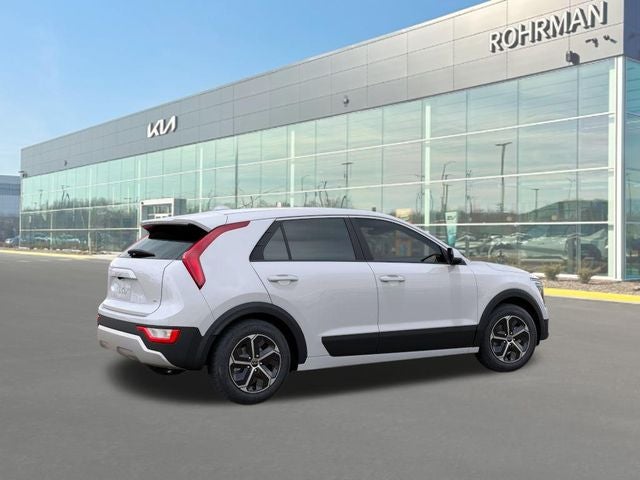 2026 Kia Niro LX