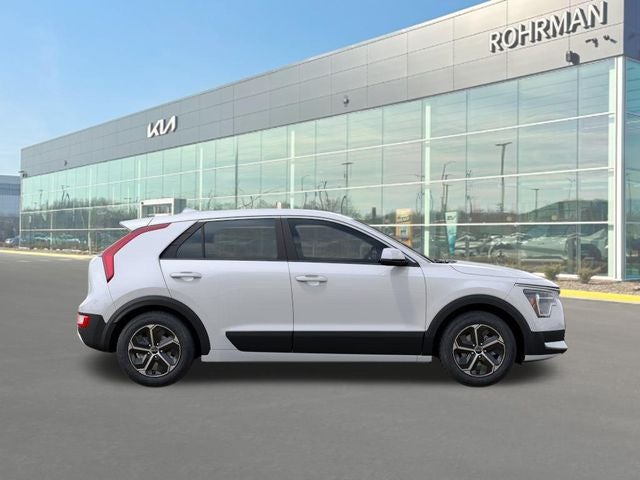 2026 Kia Niro LX