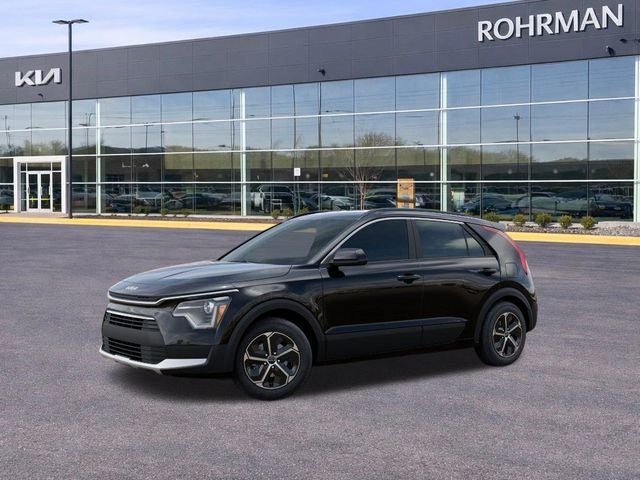 2026 Kia Niro LX