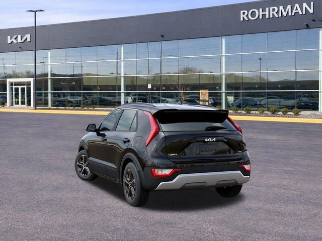 2026 Kia Niro LX