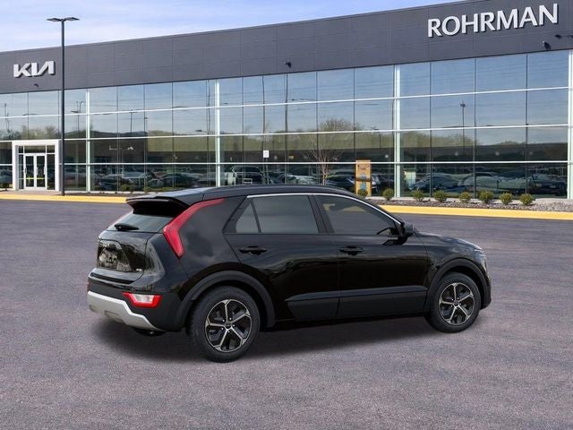 2026 Kia Niro LX
