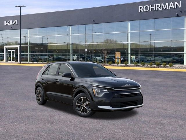 2026 Kia Niro LX