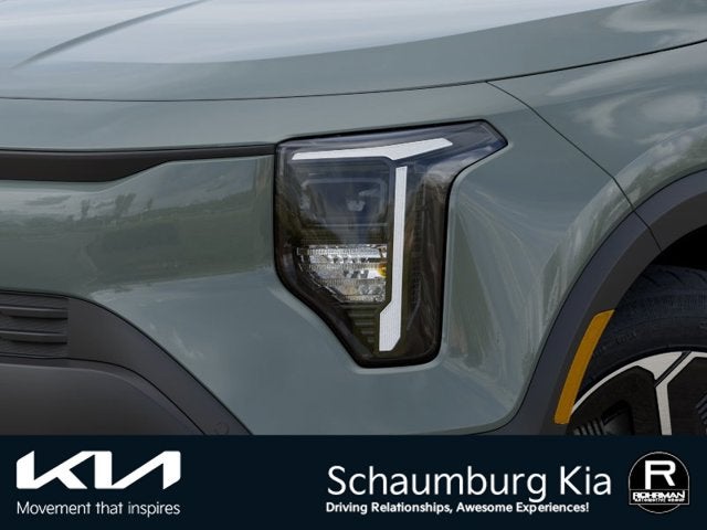 2027 Kia Niro EX