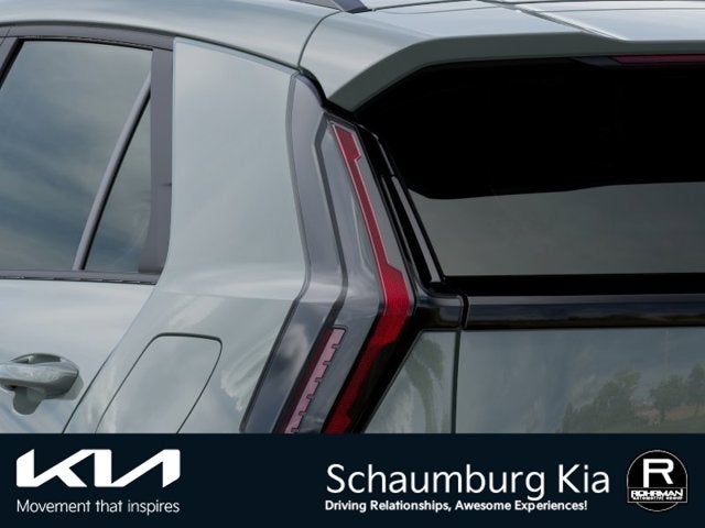 2027 Kia Niro EX