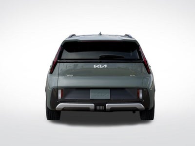 2027 Kia Niro EX