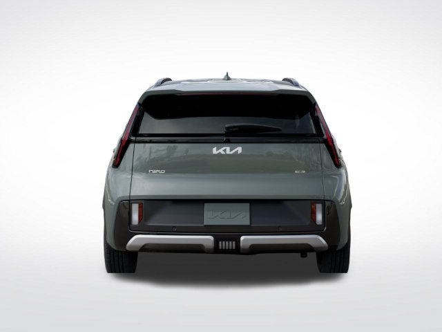 2027 Kia Niro EX