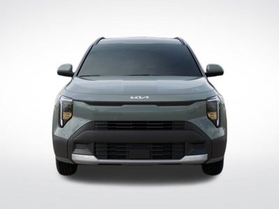 2027 Kia Niro EX