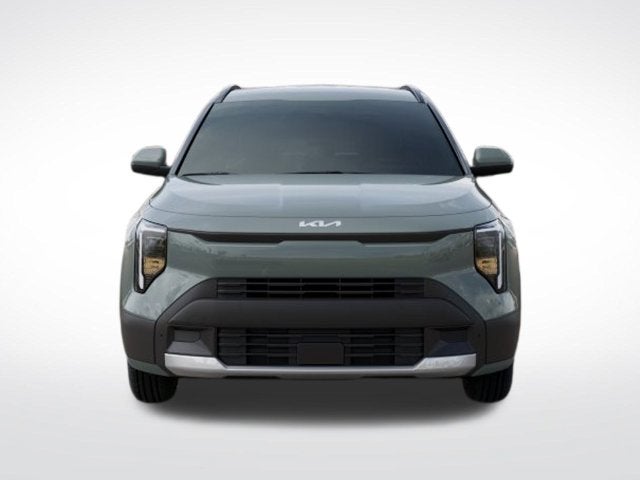 2027 Kia Niro EX