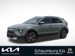 2027 Kia Niro EX