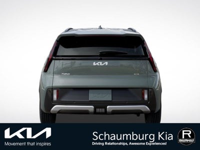 2027 Kia Niro EX