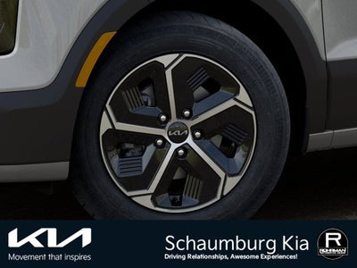 2027 Kia Niro EX