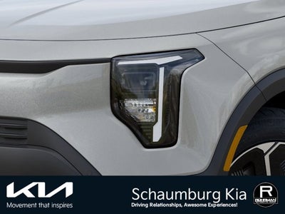 2027 Kia Niro EX
