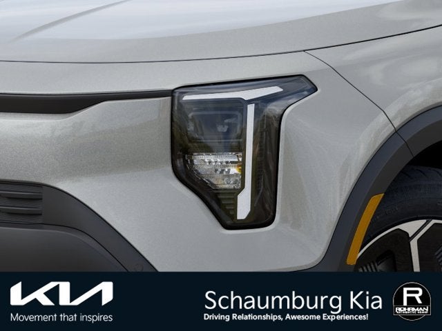 2027 Kia Niro EX