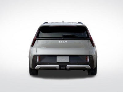 2027 Kia Niro EX