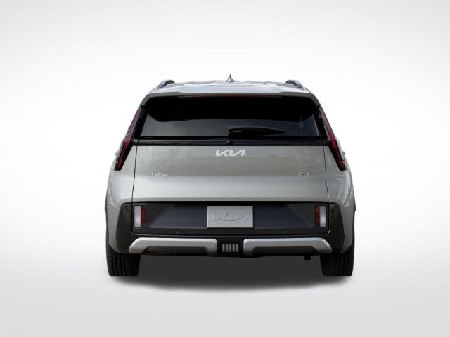 2027 Kia Niro EX
