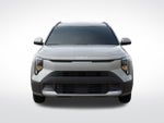 2027 Kia Niro EX