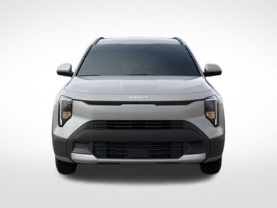 2027 Kia Niro EX