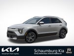 2027 Kia Niro EX