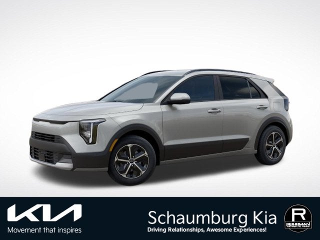 2027 Kia Niro EX