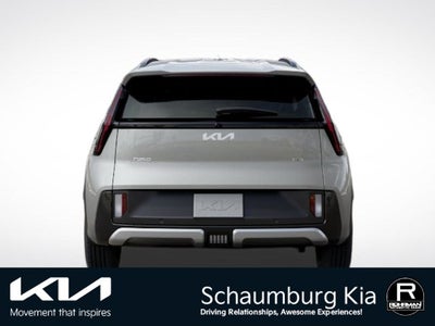 2027 Kia Niro EX