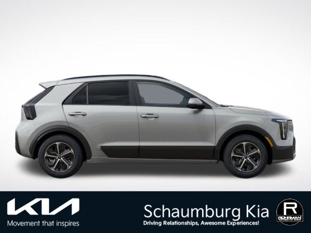 2027 Kia Niro EX