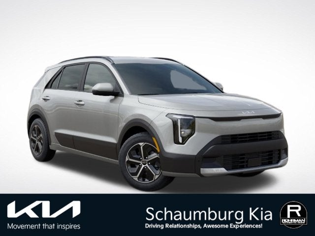 2027 Kia Niro EX