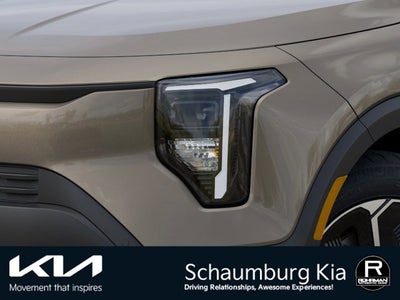 2027 Kia Niro EX