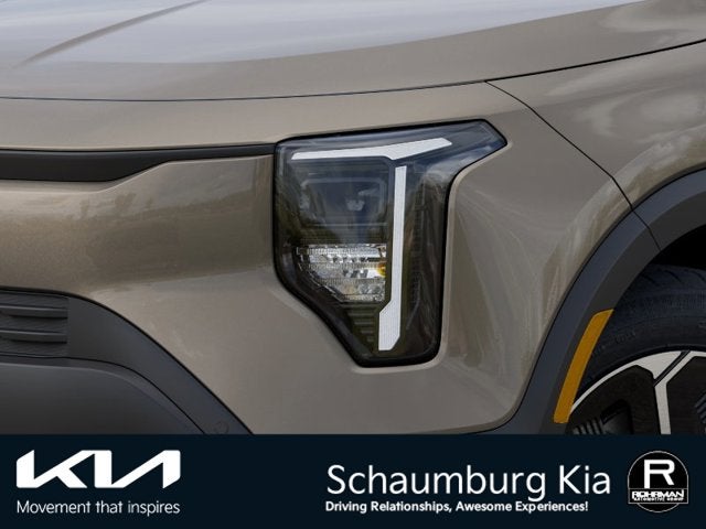 2027 Kia Niro EX