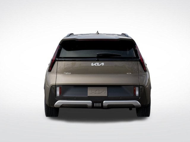 2027 Kia Niro EX