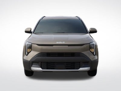 2027 Kia Niro EX