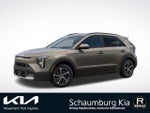 2027 Kia Niro EX