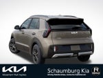 2027 Kia Niro EX