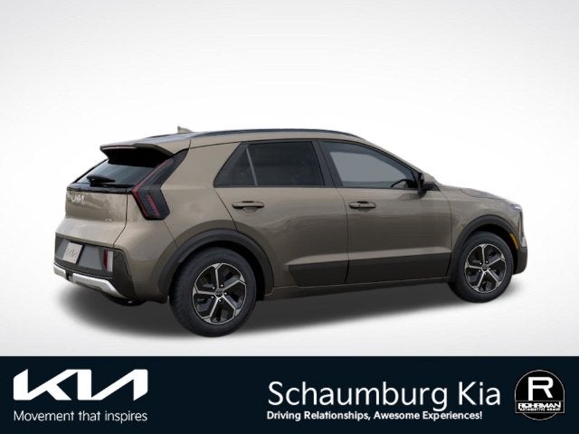 2027 Kia Niro EX