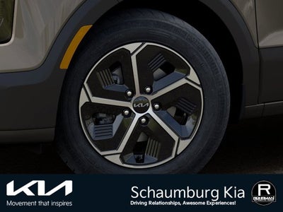 2027 Kia Niro EX