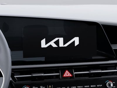 2026 Kia Niro EV Wind
