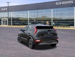 2026 Kia Niro EV Wind