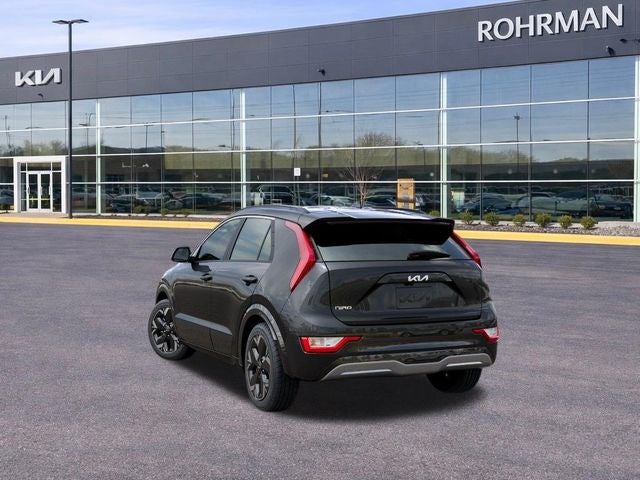 2026 Kia Niro EV Wind