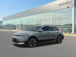 2025 Kia Niro EV Wind