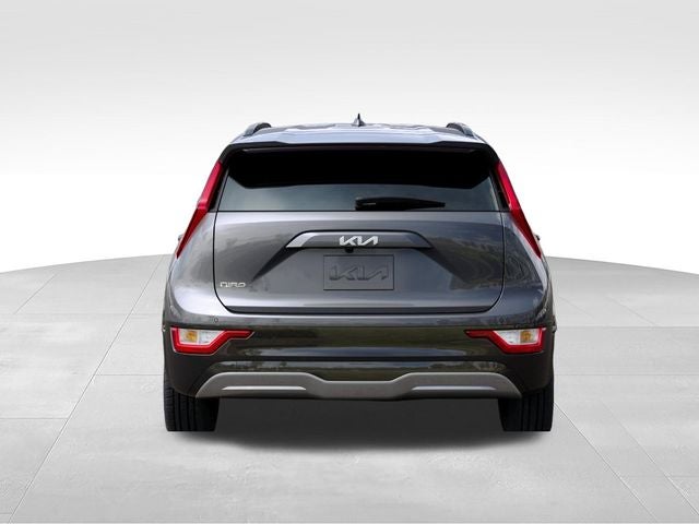 2026 Kia Niro EV Wind