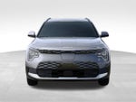 2026 Kia Niro EV Wind