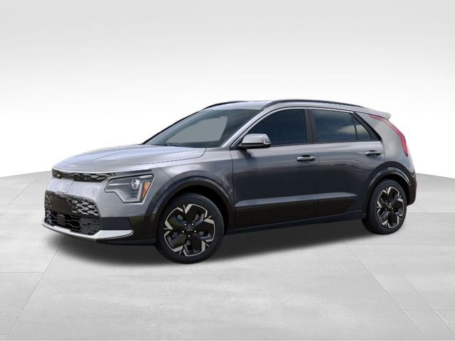 2026 Kia Niro EV Wind