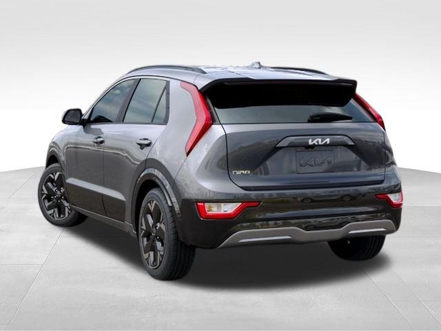 2026 Kia Niro EV Wind
