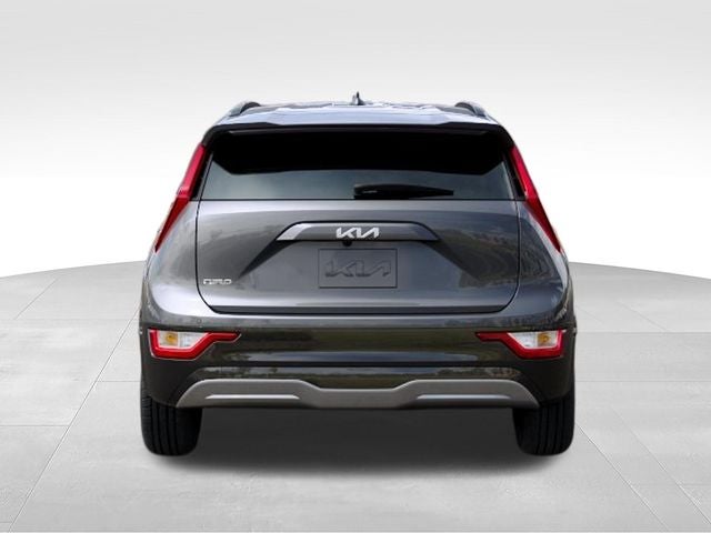 2026 Kia Niro EV Wind