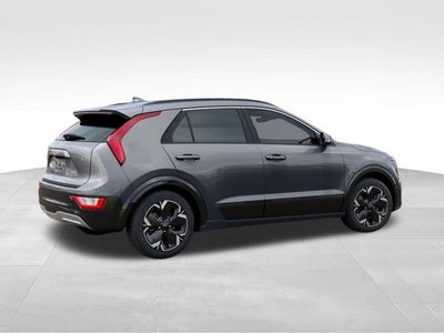 2026 Kia Niro EV Wind