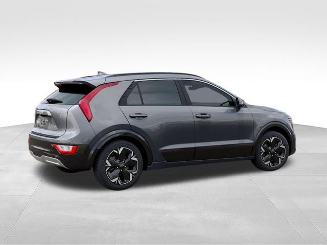 2026 Kia Niro EV Wind