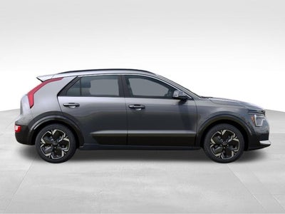 2026 Kia Niro EV Wind